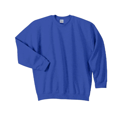 SUDADERA HEAVY BLEND - Vista 23